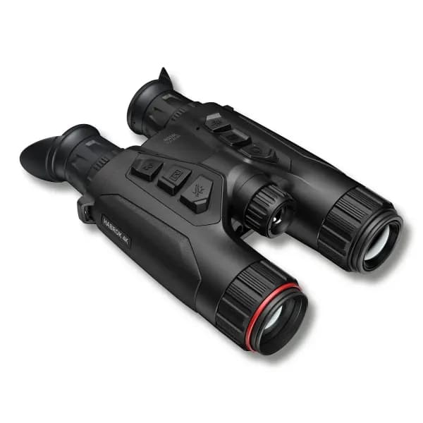 HIKMICRO HABROK 4K HQ35L 5.5-22x60