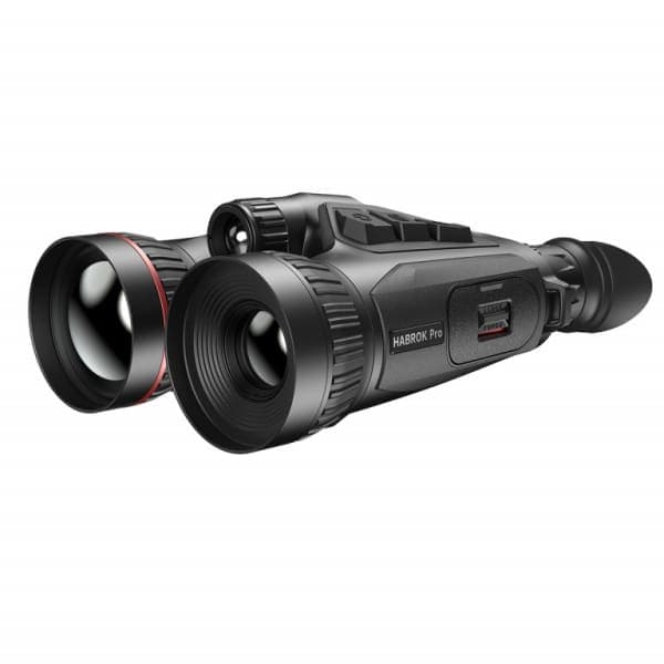 HIKMICRO HABROK PRO HX60LS