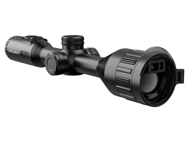 HIKMICRO Stellar SX60L 3.0