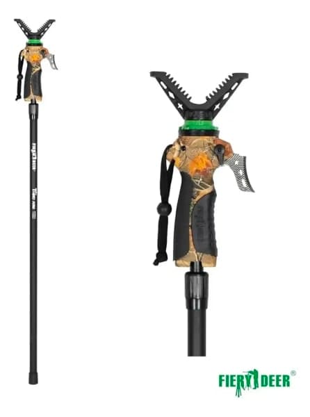 BASTÓN DE TIRO FIERY DEER GEN 3