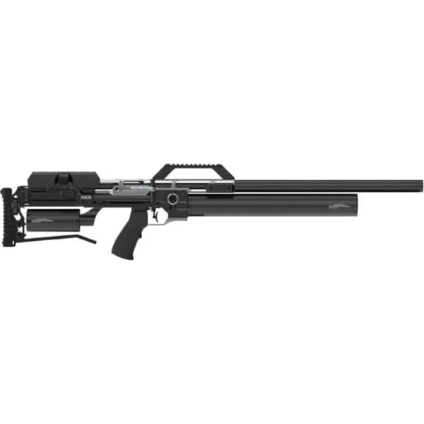 AEA Sonic Sniper PCP Bullpup .22 / .25 / .30