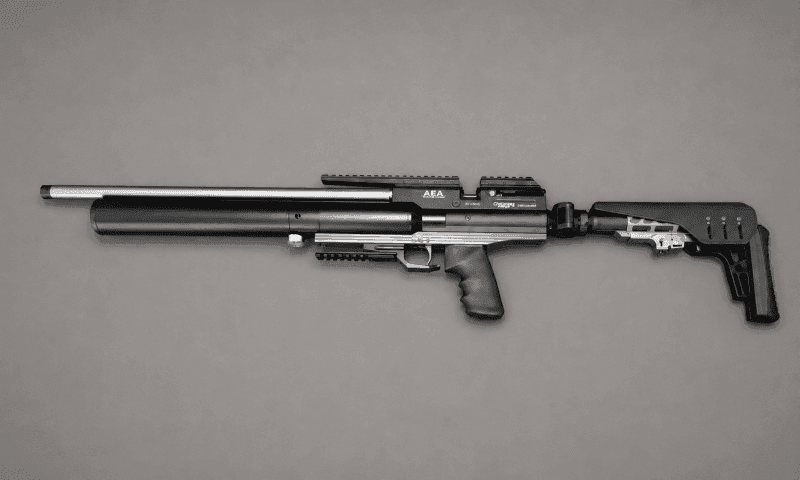 AEA Challenger Pro Standard Gen 2 (6.35 mm) PCP
