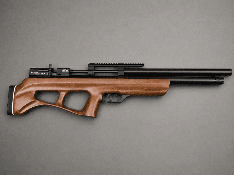 AEA Challenger Bullpup Nova 24″ PCP