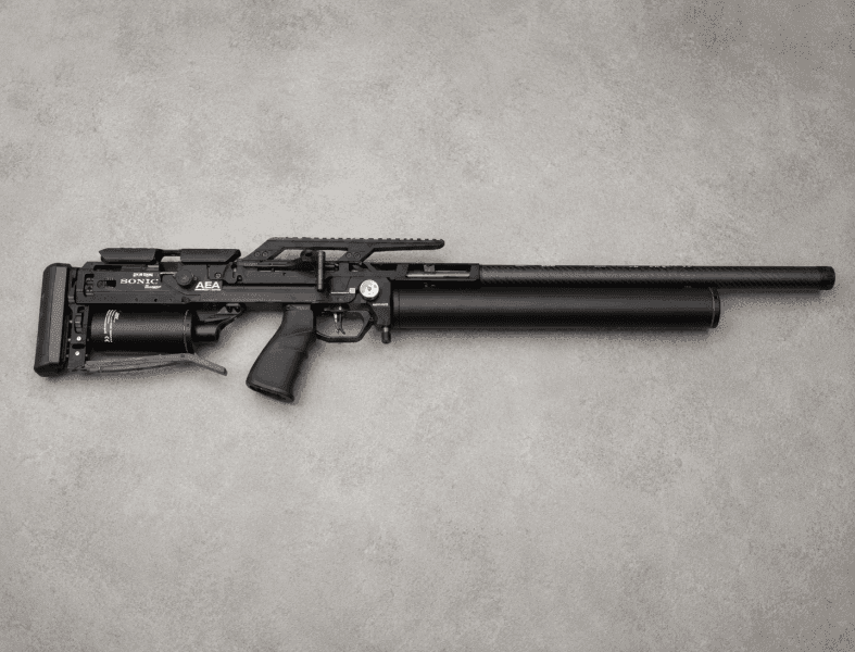 AEA Sonic Sniper PCP Bullpup (.22 / .25 / .30)