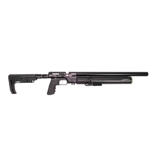 AEA SF Sniper PCP Semiautomático Calibre .25 (18")