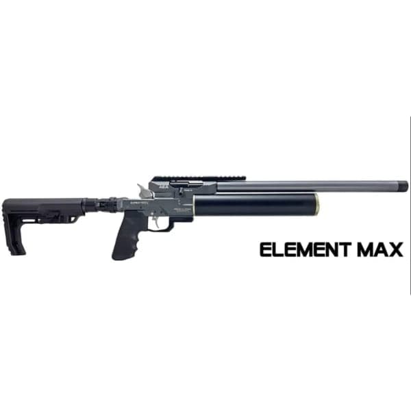 AEA Element Max Plus .58 PCP – Cañón 26"
