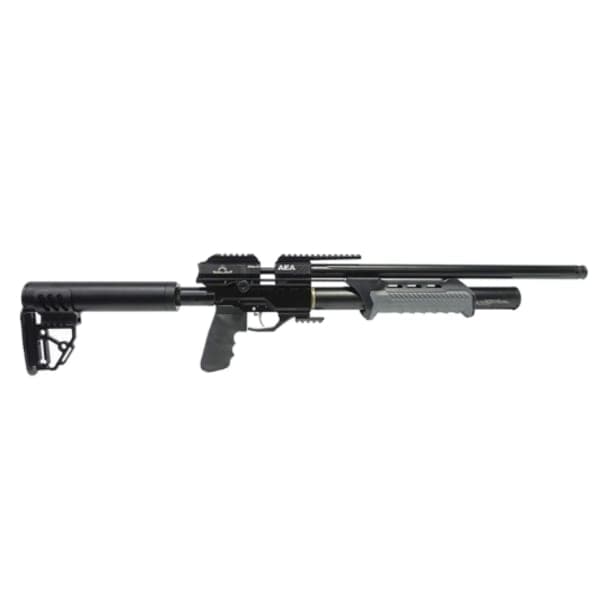AEA HP Megalodon .457 PCP – Cañón 22"