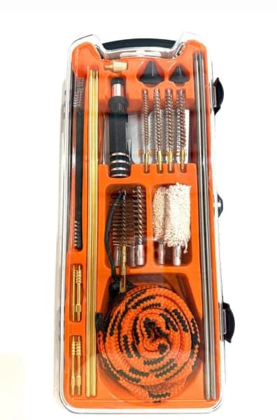KIT DE LIMPIEZA WILD GAME 6072